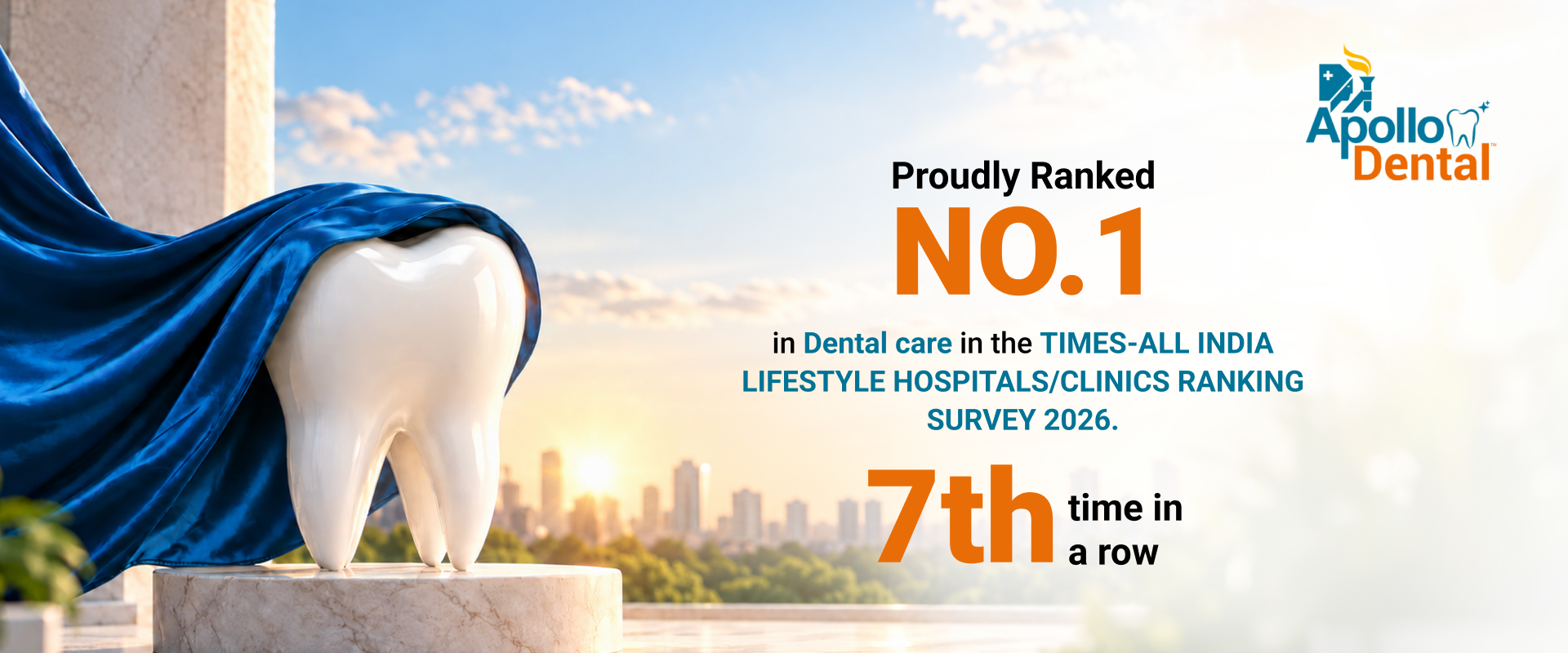 Dental Ranking